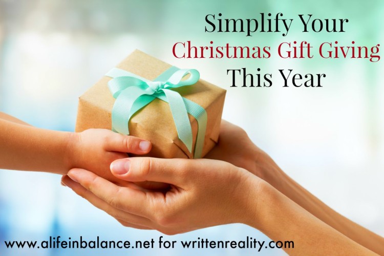 giving to the needy at christmas