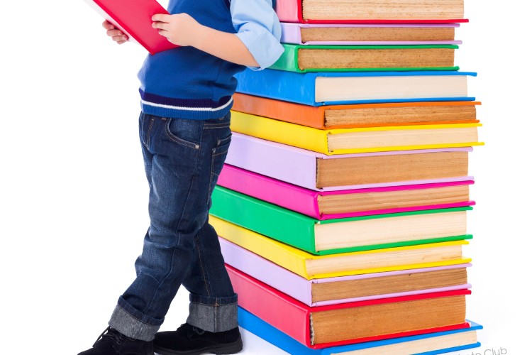 Math Picture Books Kids Love
