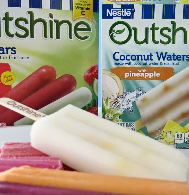 Outshine Bars