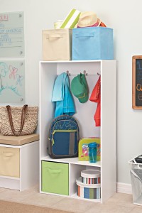 organize school routine