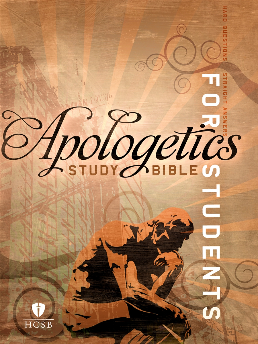 Study Bible for Students
