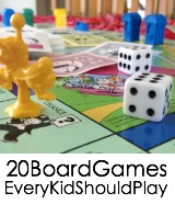 board games