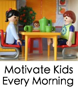 motivate kids