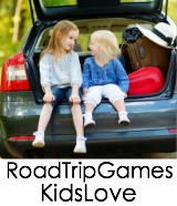 Road Trip Games