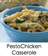 easy chicken recipes