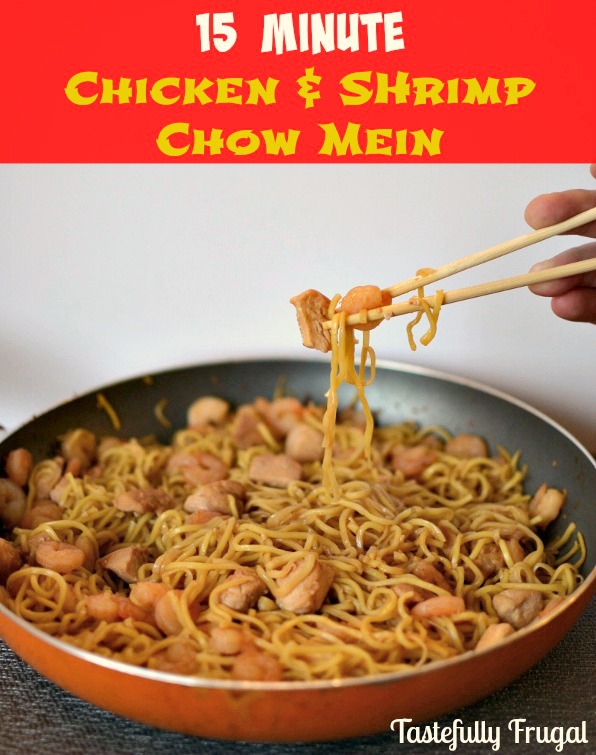 Chow-Mein-Hero