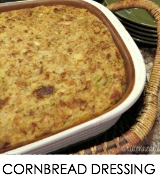 cornbread dressing recipe