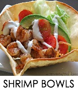 shrimp recipes