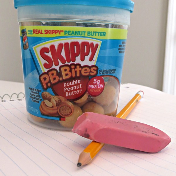 SKIPPY® P.B. Bites