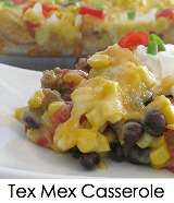 tex mex recipes