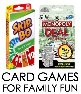 card games