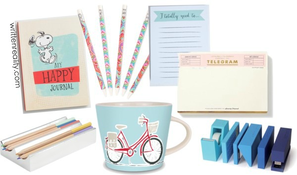 gift ideas for mom who loves to write