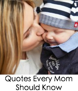 mom quotes