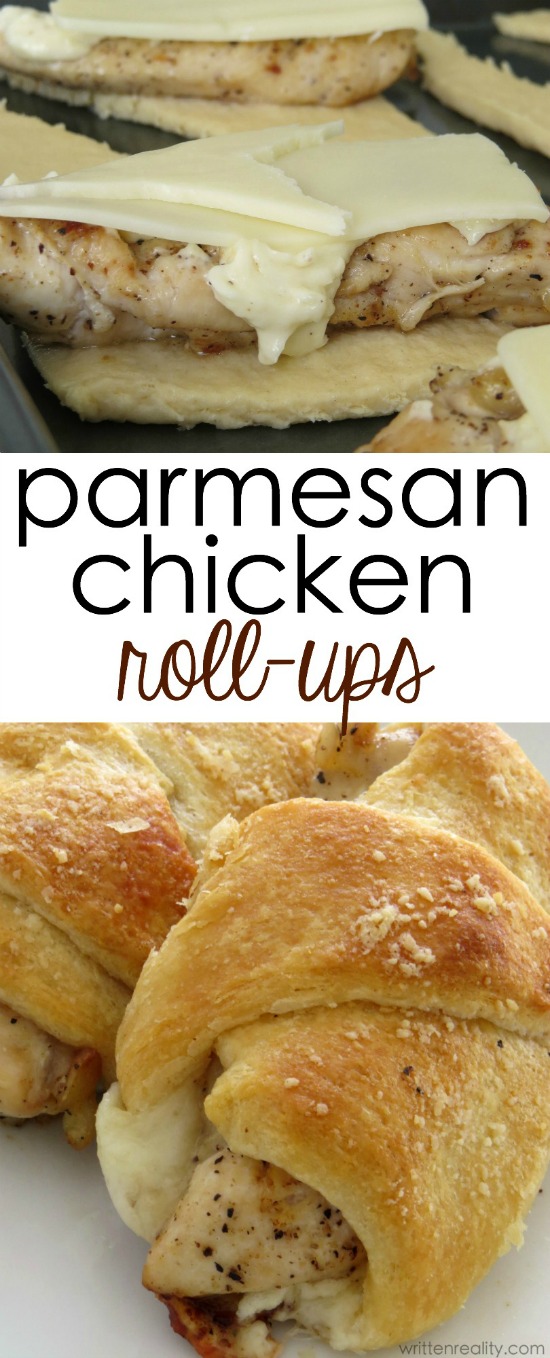chicken roll ups crescent rolls