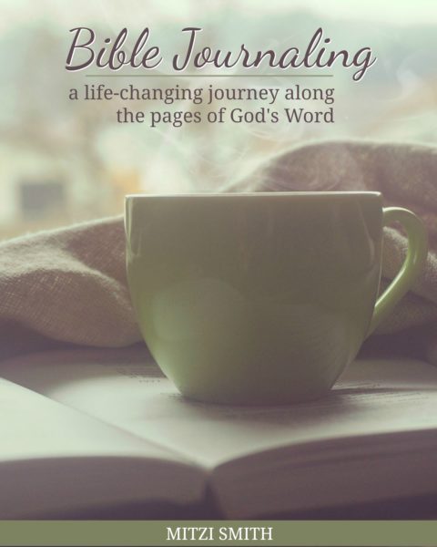 Bible Journaling Templates - Written Reality