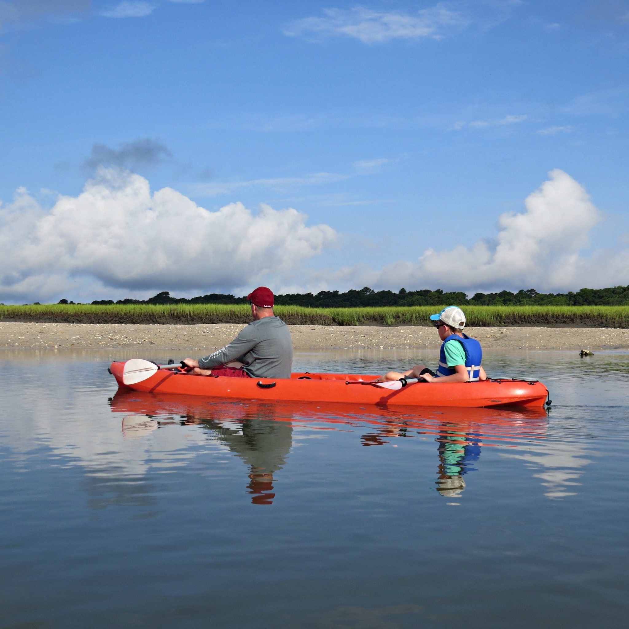 things to do in edisto