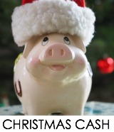 CHRISTMAS-CASH