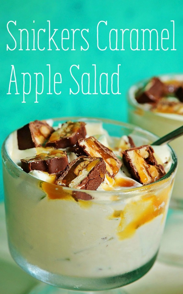 easy apple dessert recipes