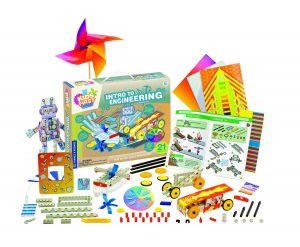 STEM toys