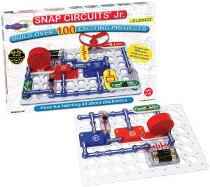 STEM toys