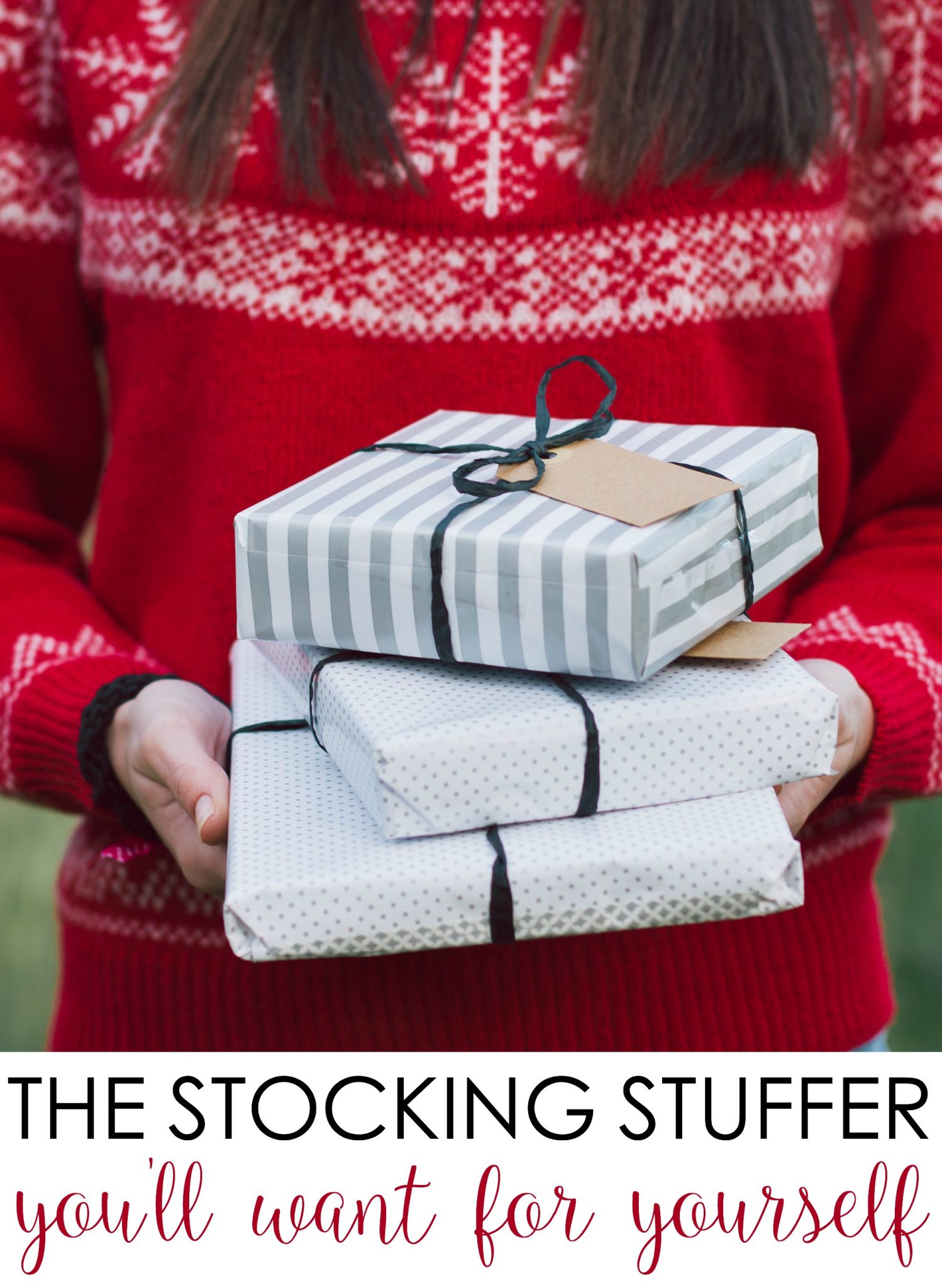 best stocking stuffers