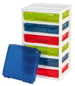 lego storage