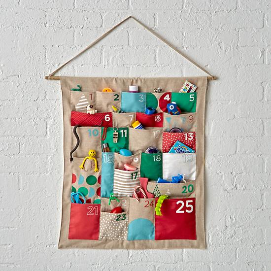 Easy Advent Calendar Ideas to Make This Christmas Extra Special ...