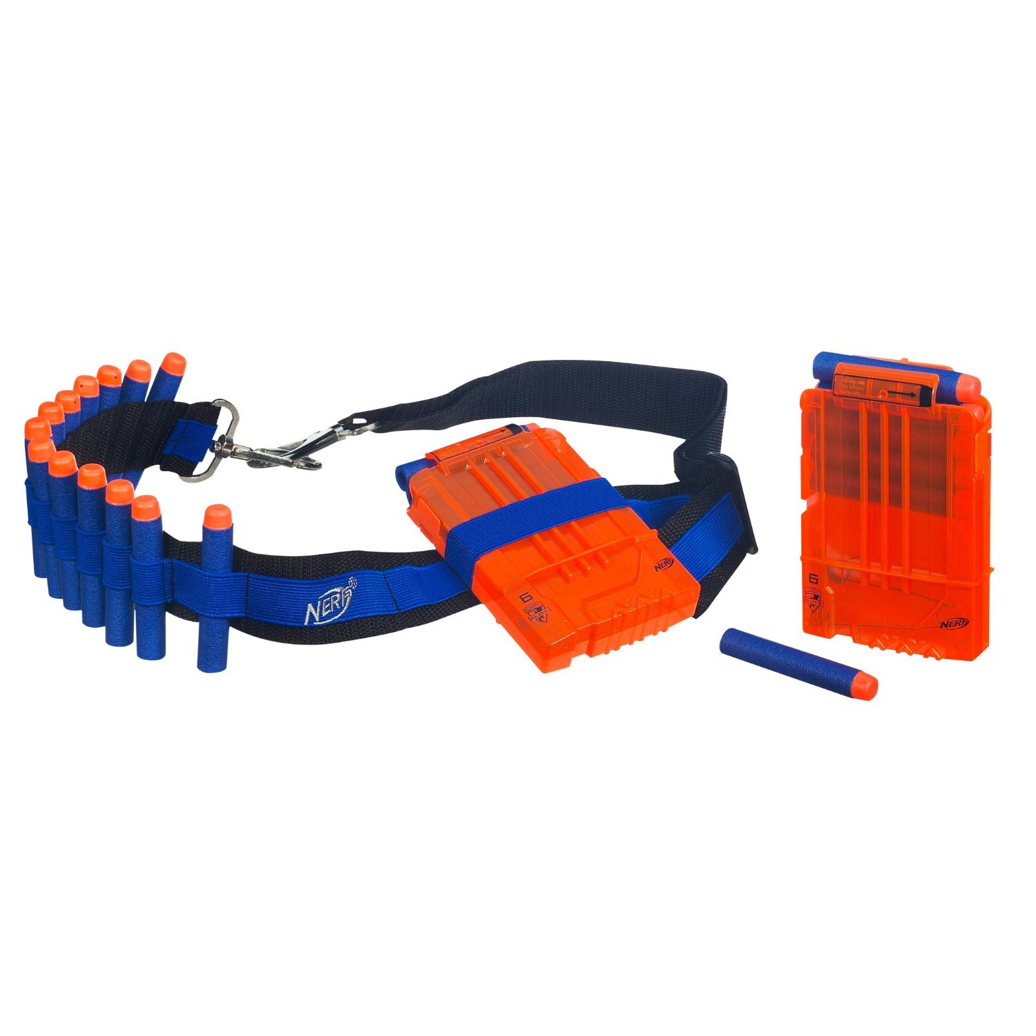 Check out The Latest in Popular Nerf Gun Accessories - Written Reality