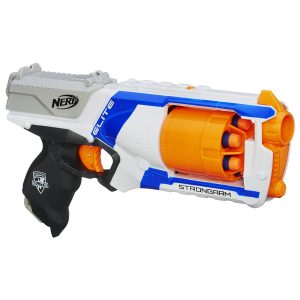 nerf gun accessories