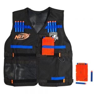 Nerf Elite Bandolier Kit, NerfGunAttachments