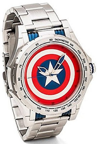 Buy Djeco Superhero Learning Watches (DD00422) Online at Lowest Price Ever  in India | Check Reviews & Ratings - Shop The World