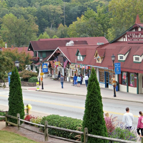 things to do in helen, ga