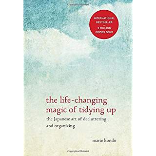 konmari method