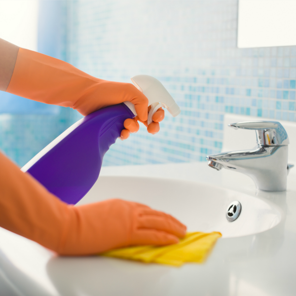 Clean Your House Cleaning Tips