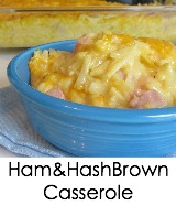 easy breakfast casserole