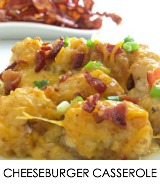 easy casseroles