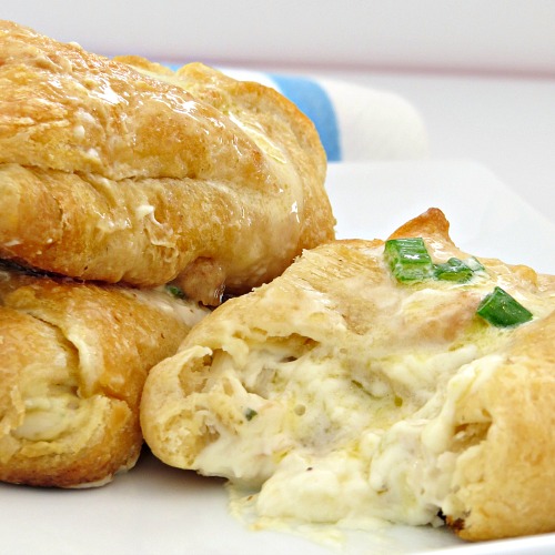 You Ll Love Our Creamy Chicken With Crescent Rolls Written Reality