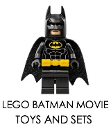 lego batman movie sets