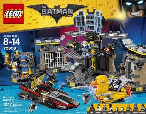 Best Lego Batman Movie Sets