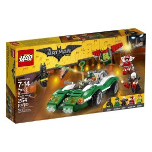 Best Lego Batman Movie Sets