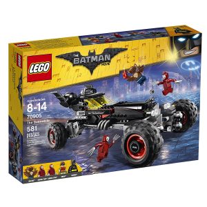 Best lego best sale batman movie sets