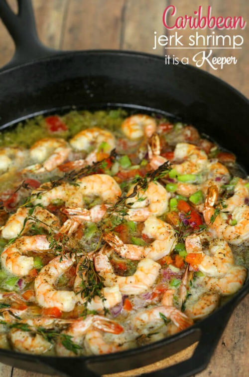 best easy shrimp recipes