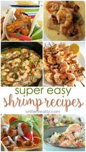 best easy shrimp recipes