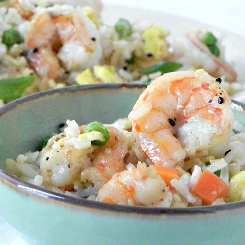 best easy shrimp recipes