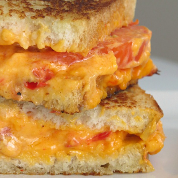 Best Grilled Cheese Sandwich Recipe