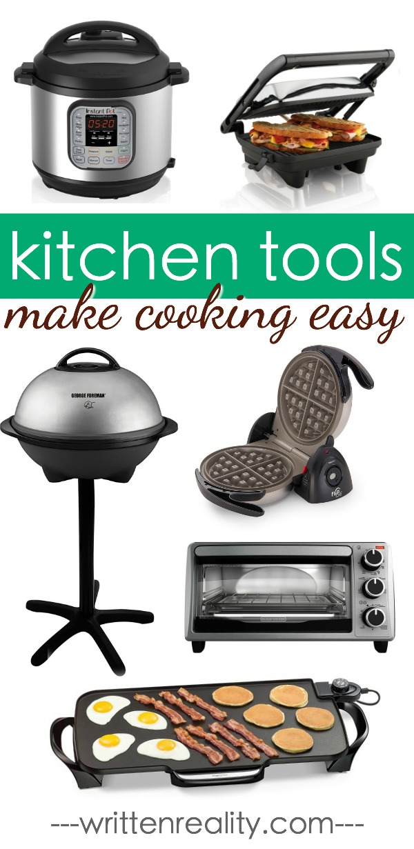 The Best Small Kitchen Appliances And Cooking Tools