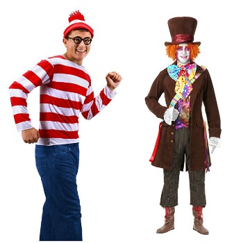 Easy costume ideas for teenage guys sale