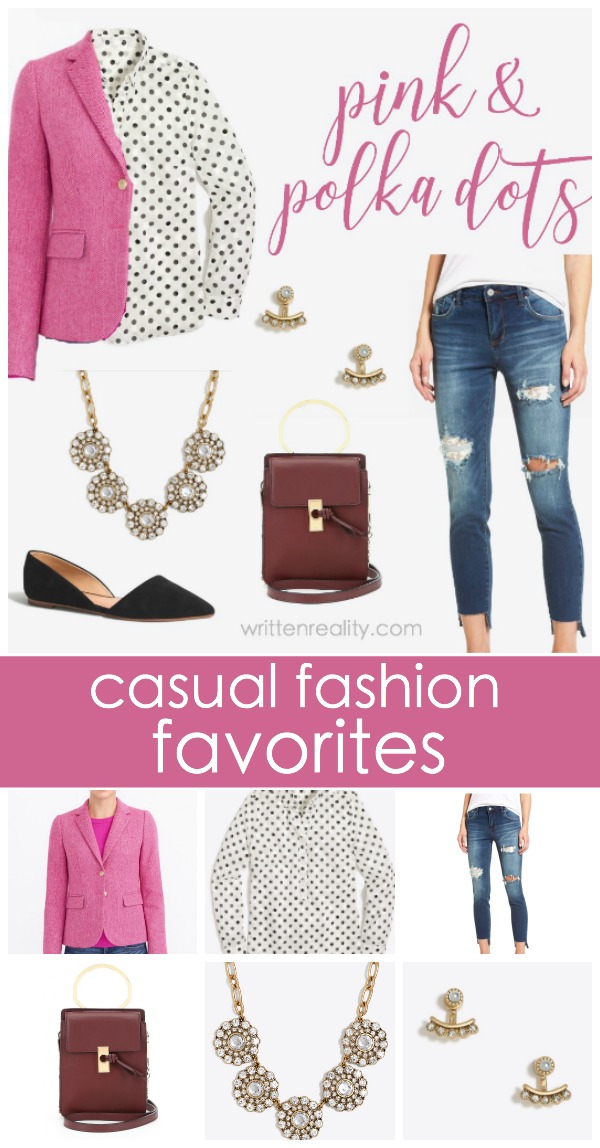 fall fashion over 40 favorites