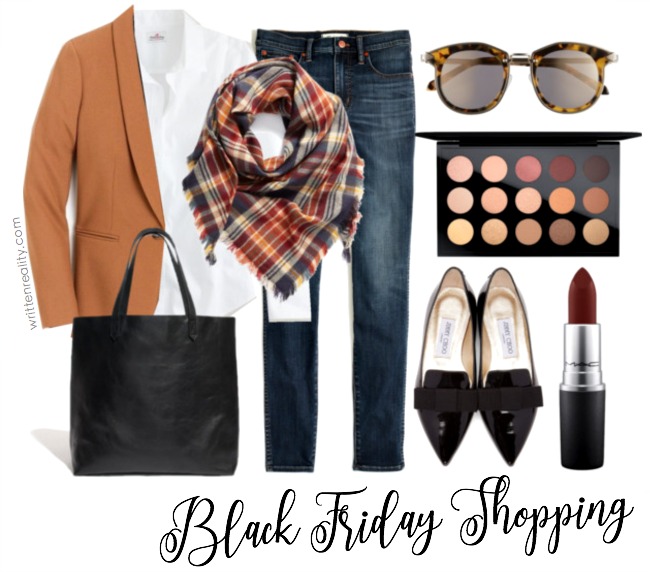 thanksgiving day outfit ideas