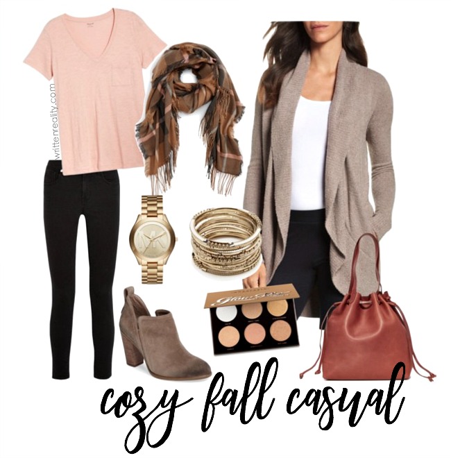 thanksgiving day outfit ideas